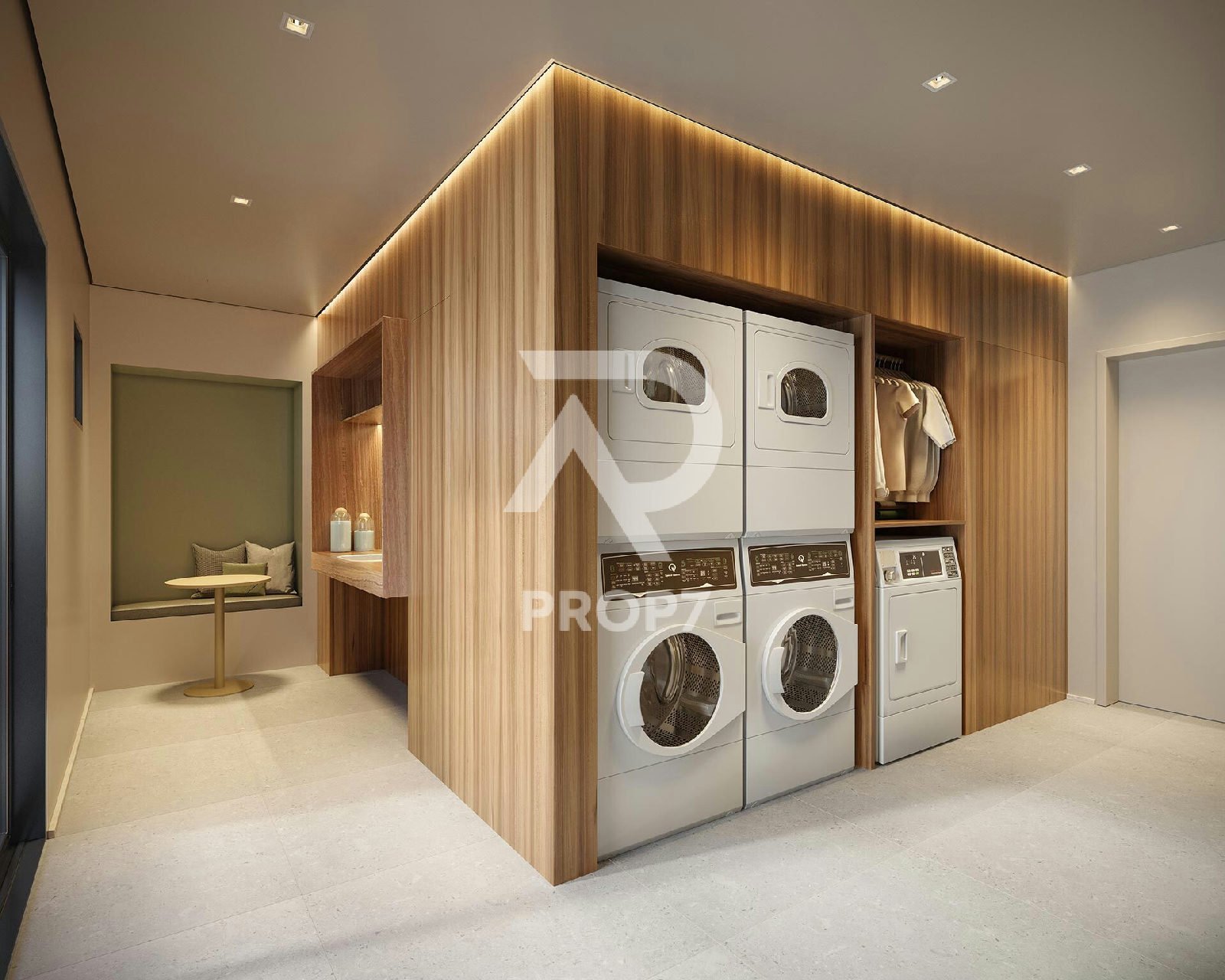 Studio NR 29,0 m² no Reserva Madalena