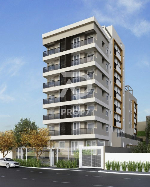 Studio 40,1 m² no New Park MBigucci