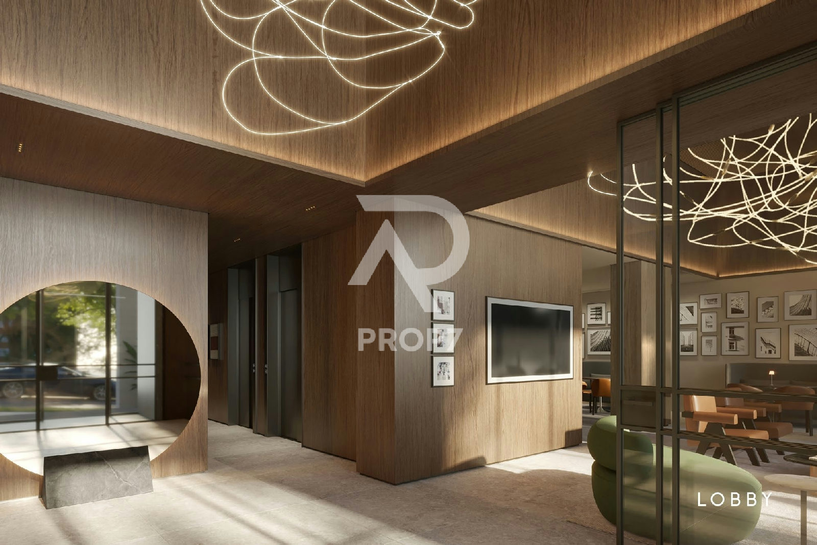 Apartamento 57,4 m² no Joya Jardins