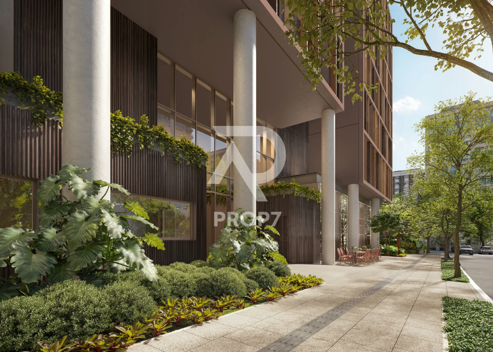 Apartamento 157,7 m² no Matice João Moura