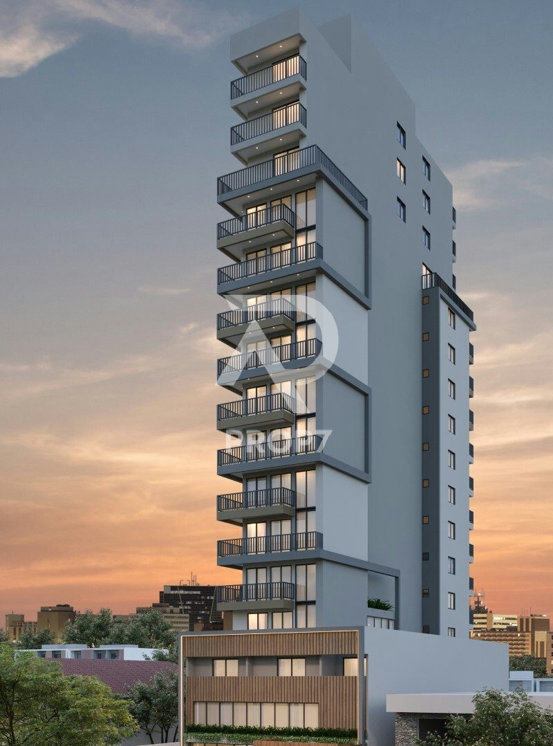 Studio 27,3 m² no The Loft Butantã
