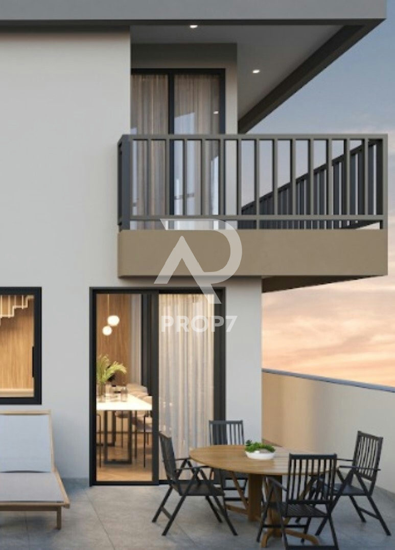 Studio 80,5 m² no The Loft Butantã