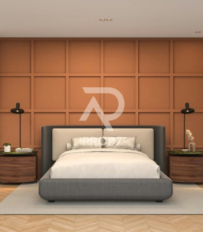Studio 47,1 m² no The Loft Butantã