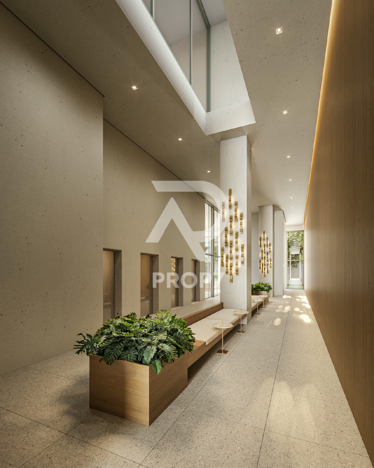 Studio 103,4 m² no Edifício Paulistano