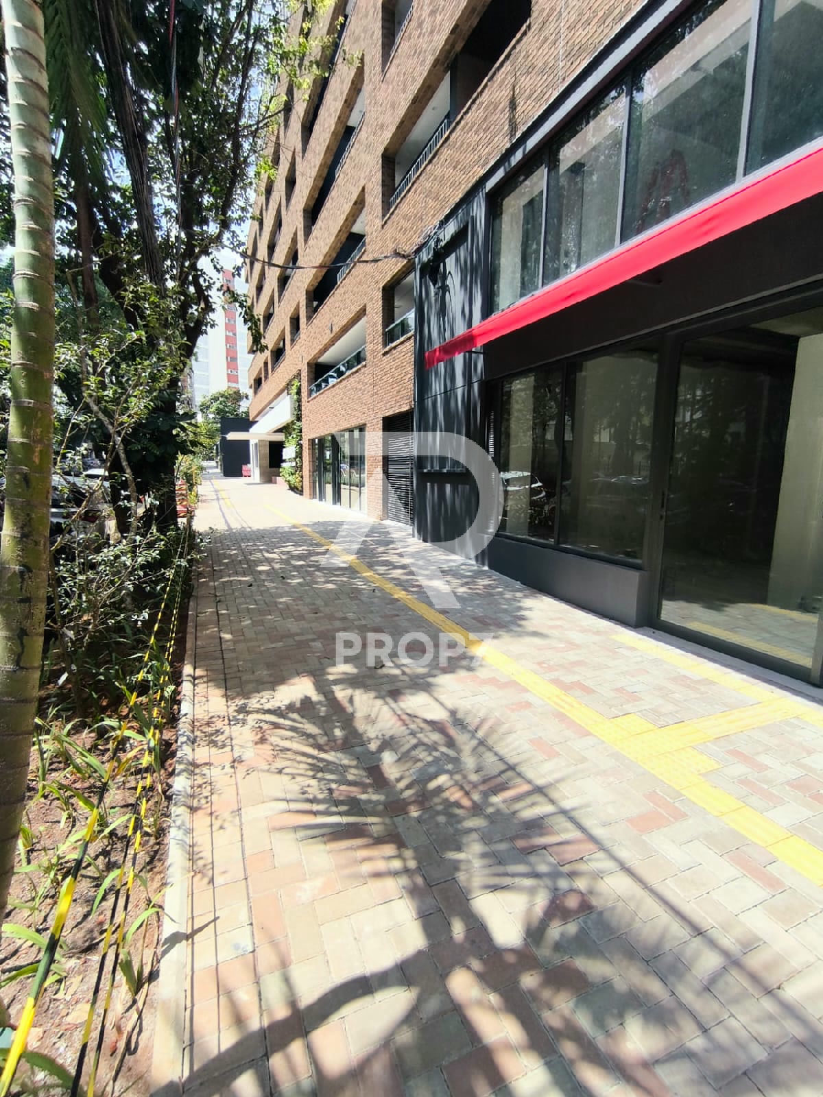 Apartamento 181,9 m² no Artesano Oscar Porto