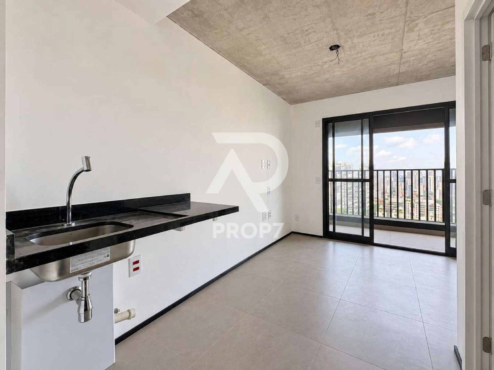 Studio no BSA 3800 Apto ST0006