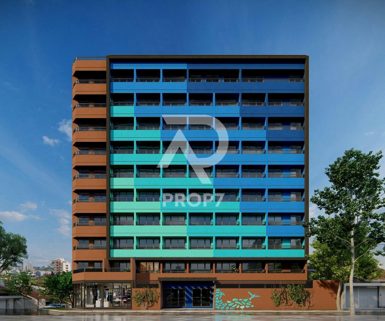 Studio NR no Nurban Ibirapuera