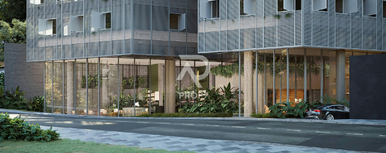 Apartamento 148,9 m² no Iperó 111