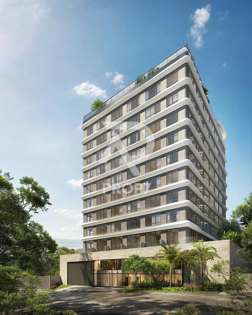 Studio NR no Cidade Jockey Miami NR