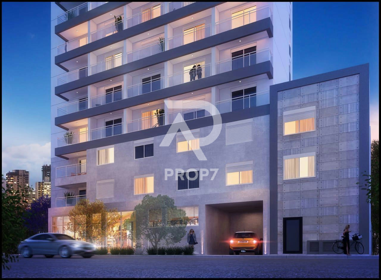 Studio NR 27,6 m² no Free Home NR