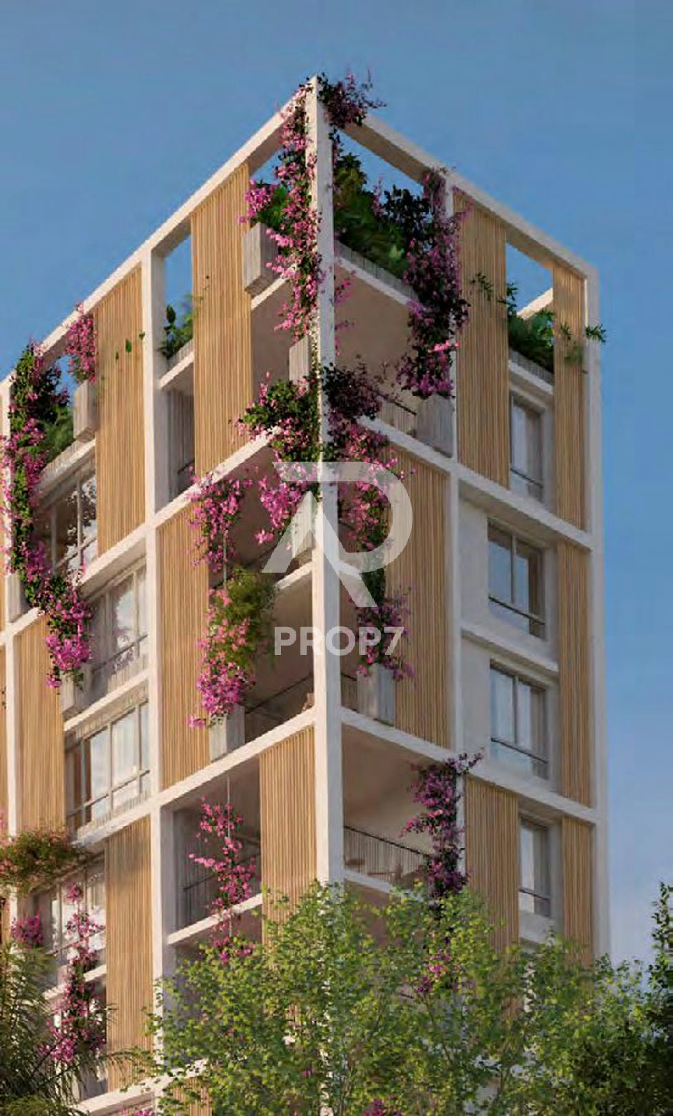 Apartamento 143,3 m² no Morá Simpatia
