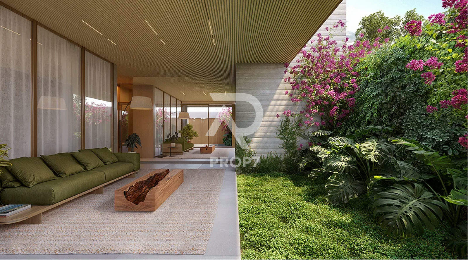 Apartamento 114,3 m² no Morá Simpatia