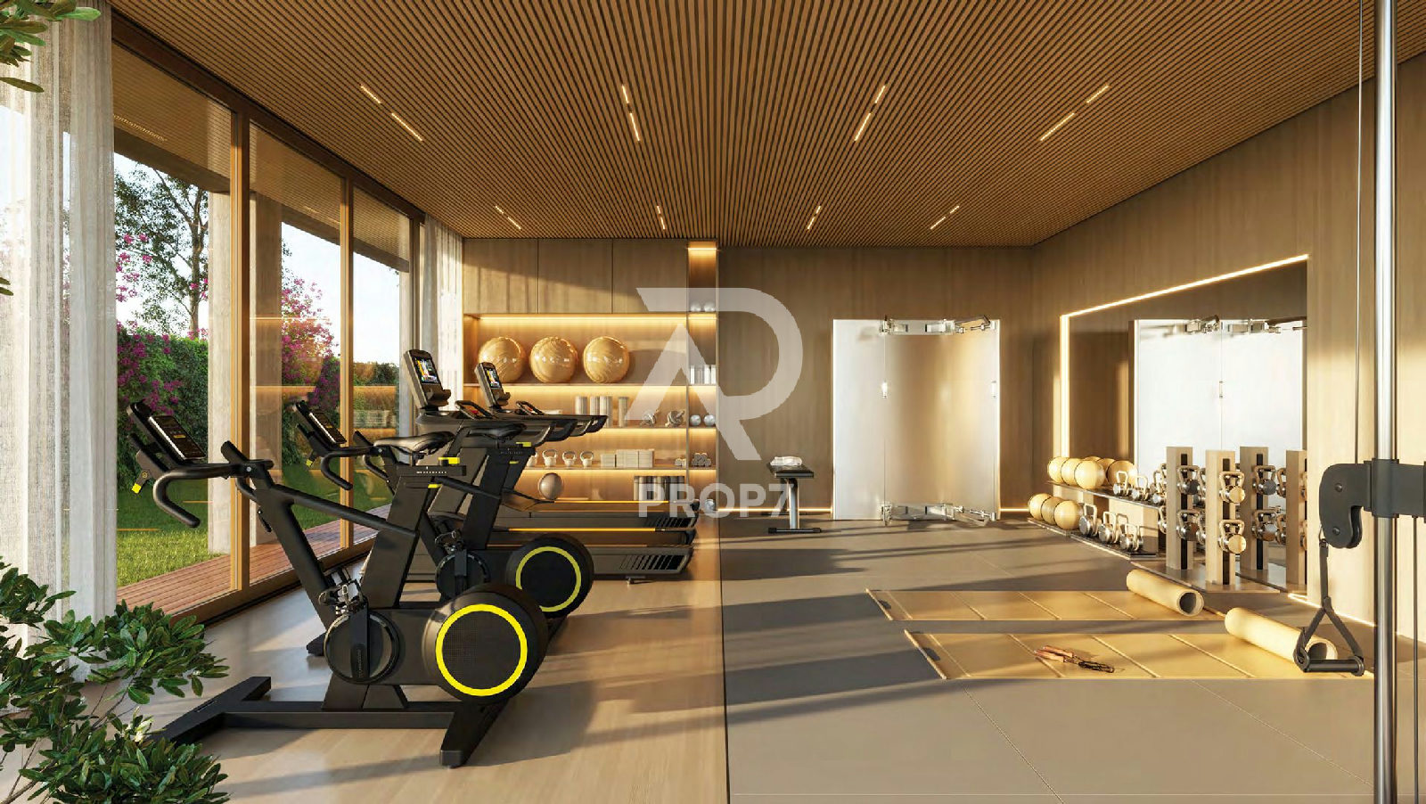 Apartamento 76,2 m² no Morá Simpatia