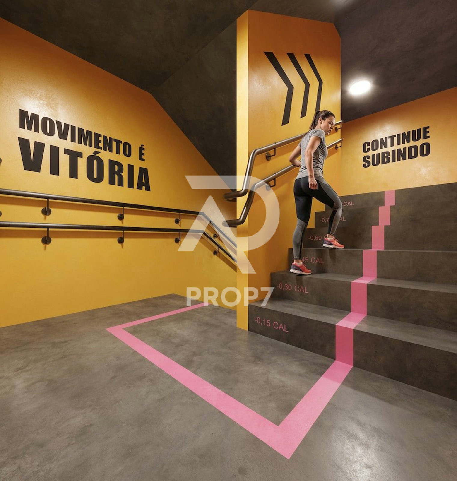 Studio 35,1 m² no The One Saúde