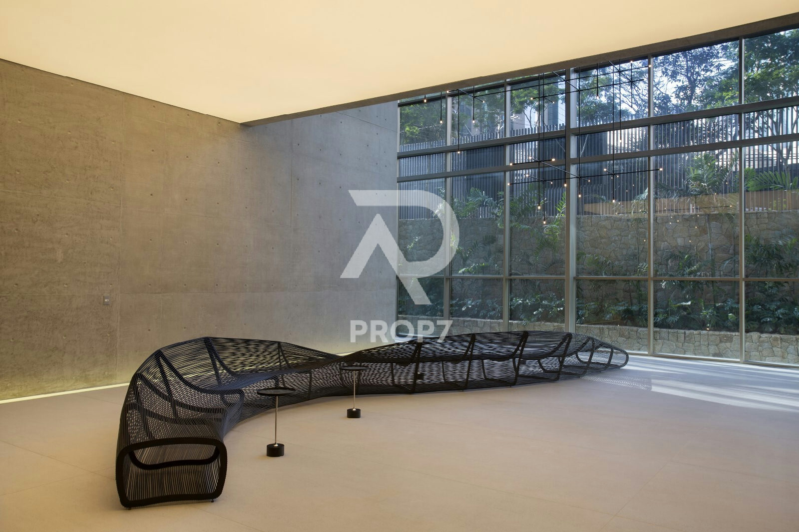 Cobertura Duplex 418 m² no Casa Brasileira