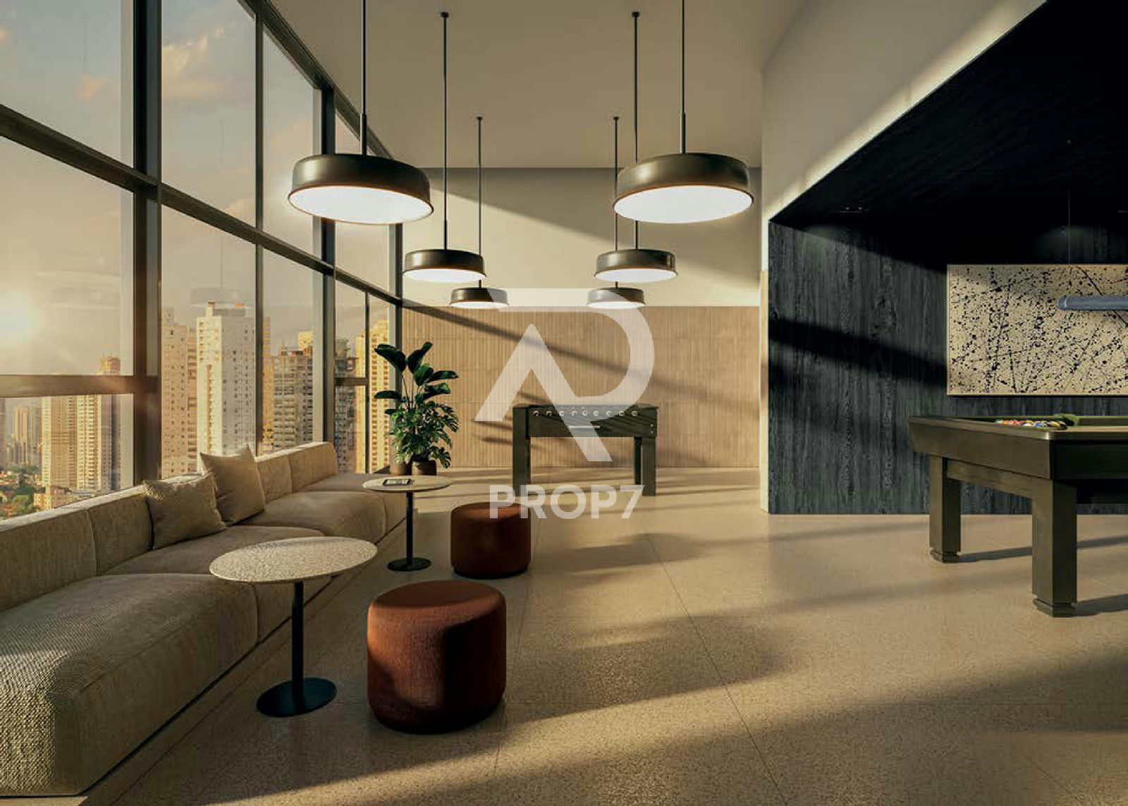 Apartamento 130,3 m² no Bela
