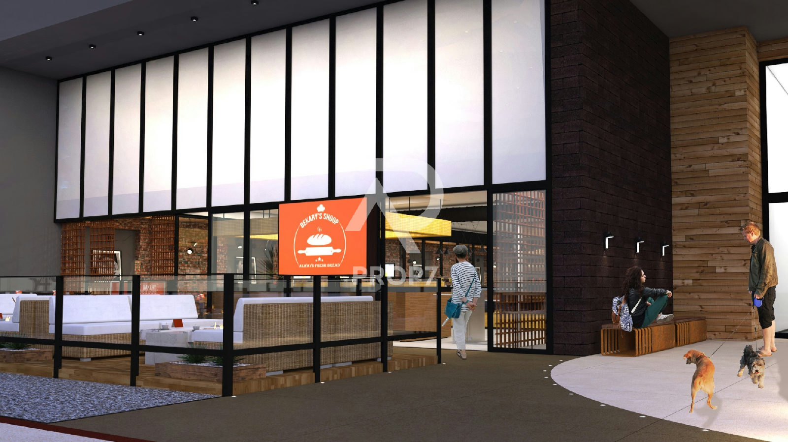 Studio 59,0 m² no Pompéia 349