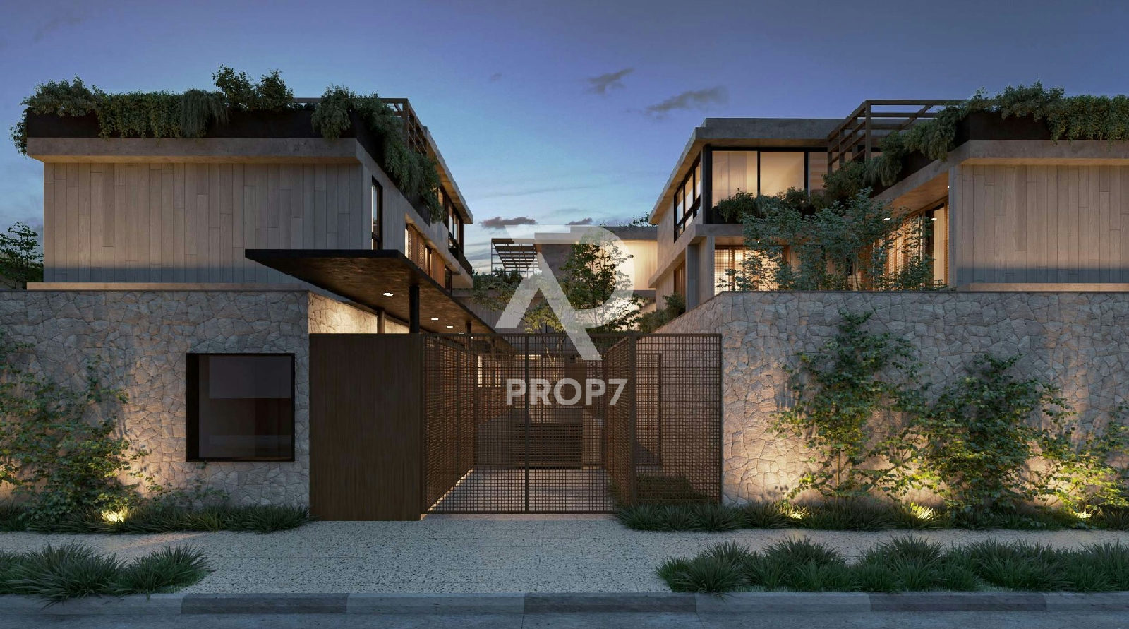 Casa 950,4 m² no Villa Mandú