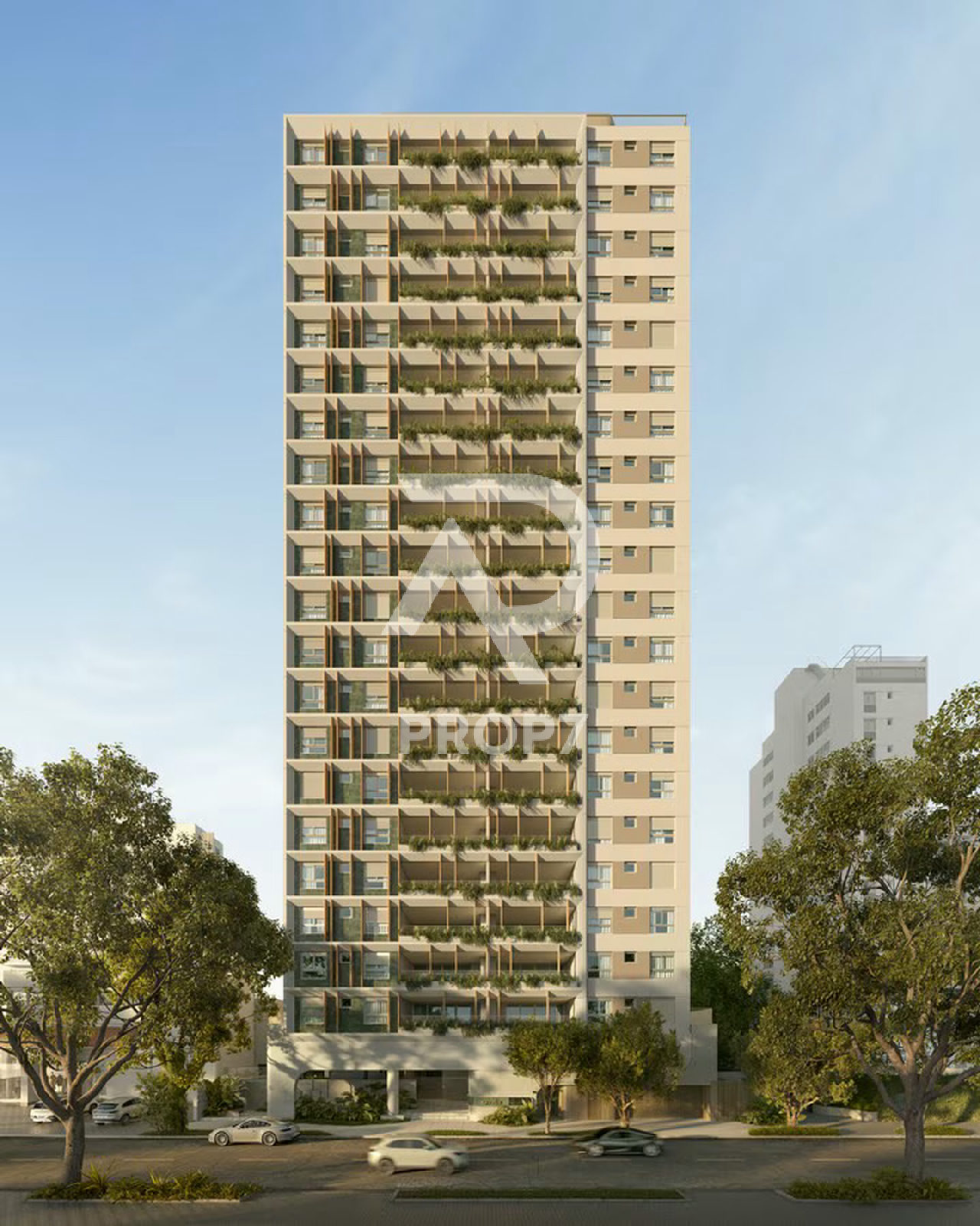 Apartamento 150,0 m² no Gavia Moema