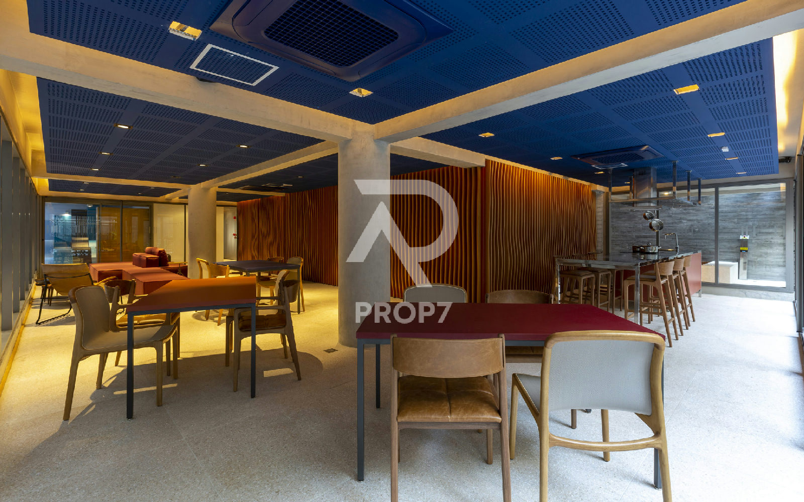 Cobertura Triplex 361,5 m² no Lina Jardins