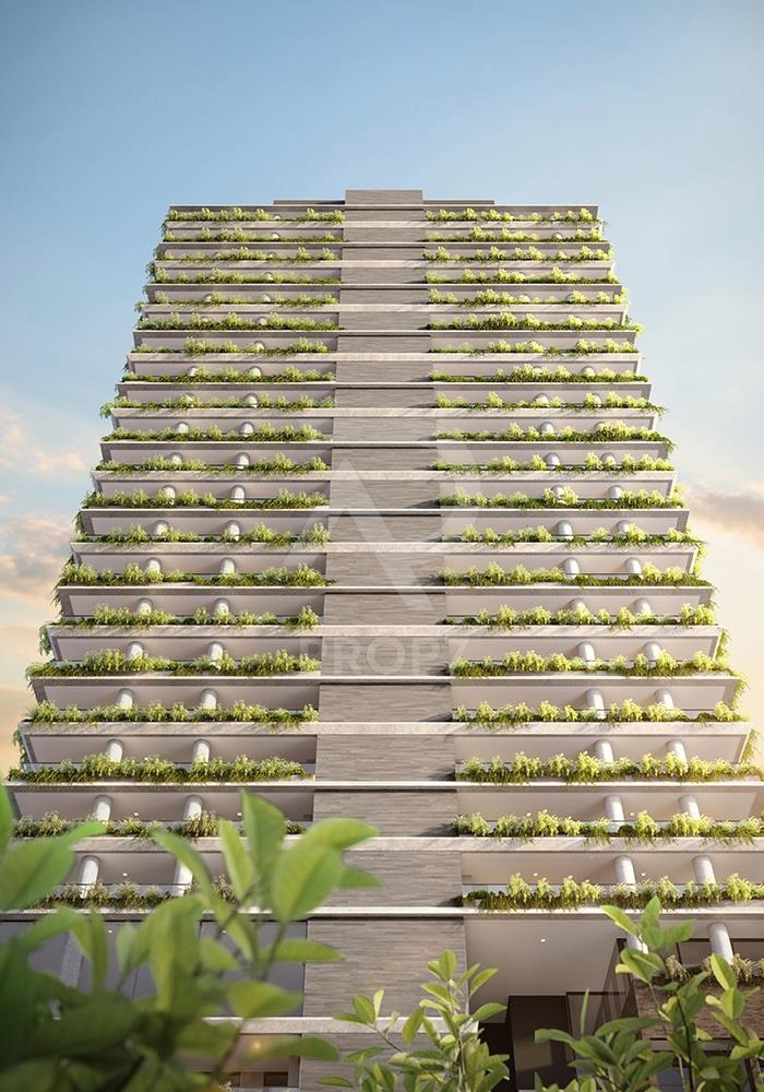 Apartamento 147,5 m² no Moma Moema