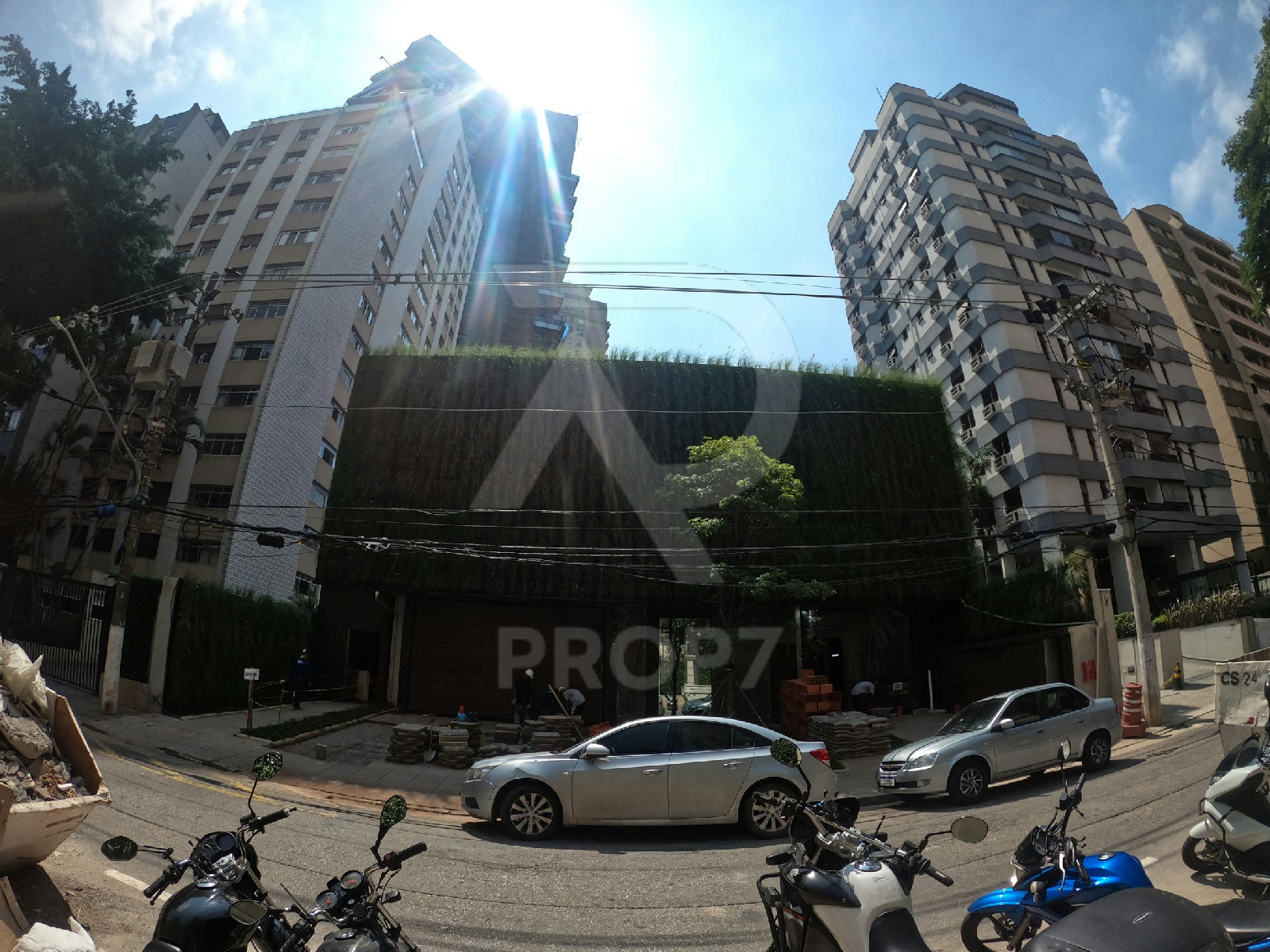 Apartamento 472 m² no Arbórea Itaim, ref. AP2795