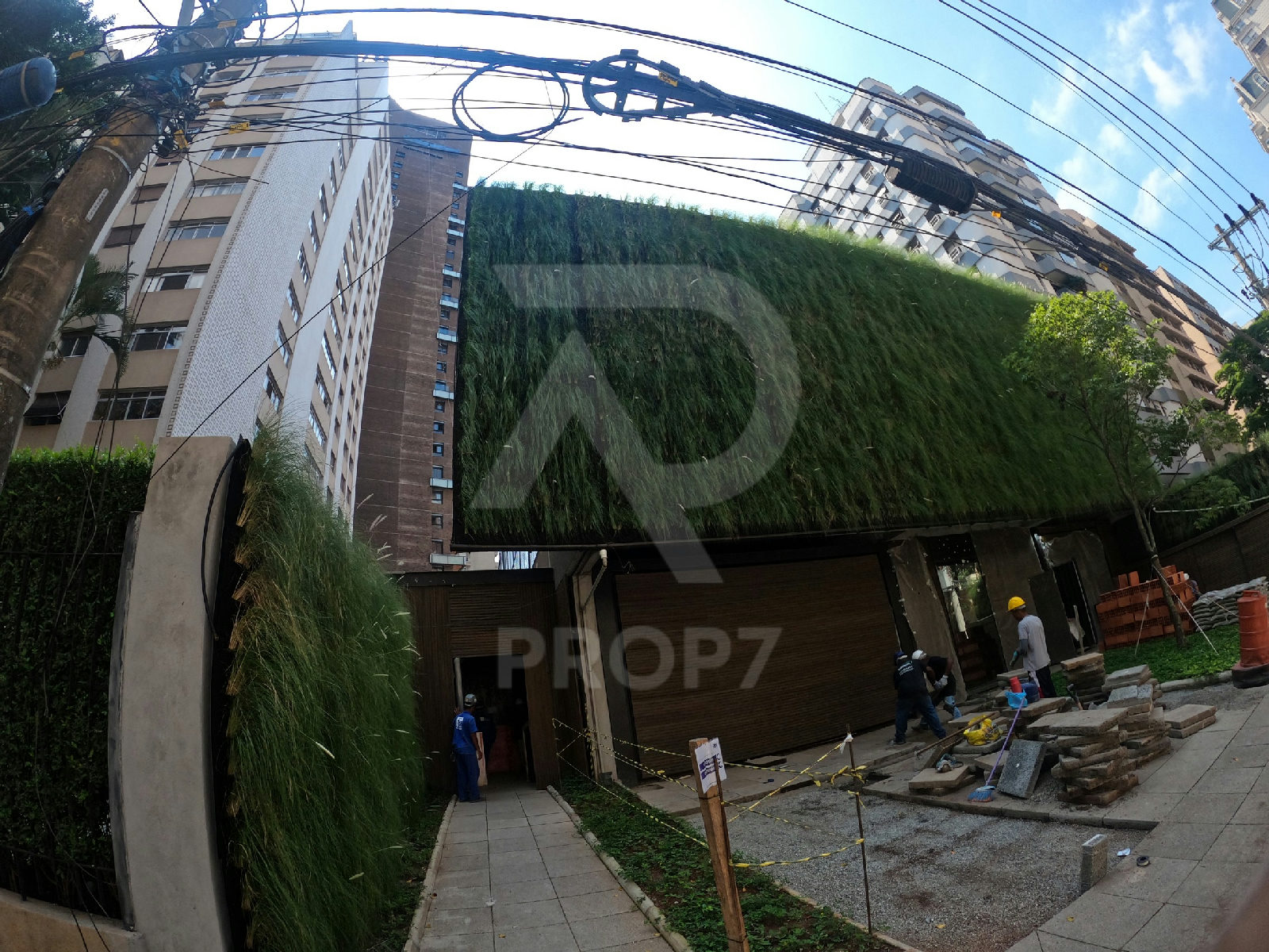 Apartamento 472 m² no Arbórea Itaim, ref. AP2809