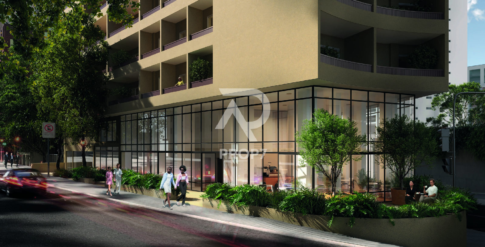 Studio 182,6 m² no Virginia