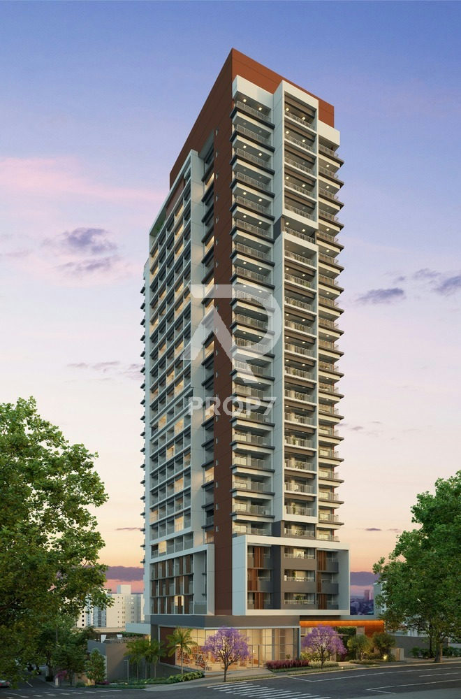 Studio 26,0 m² no The Collection PUC