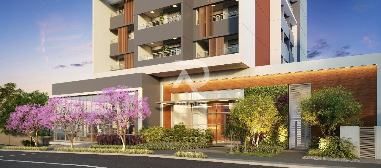 Studio 32,8 m² no The Collection PUC