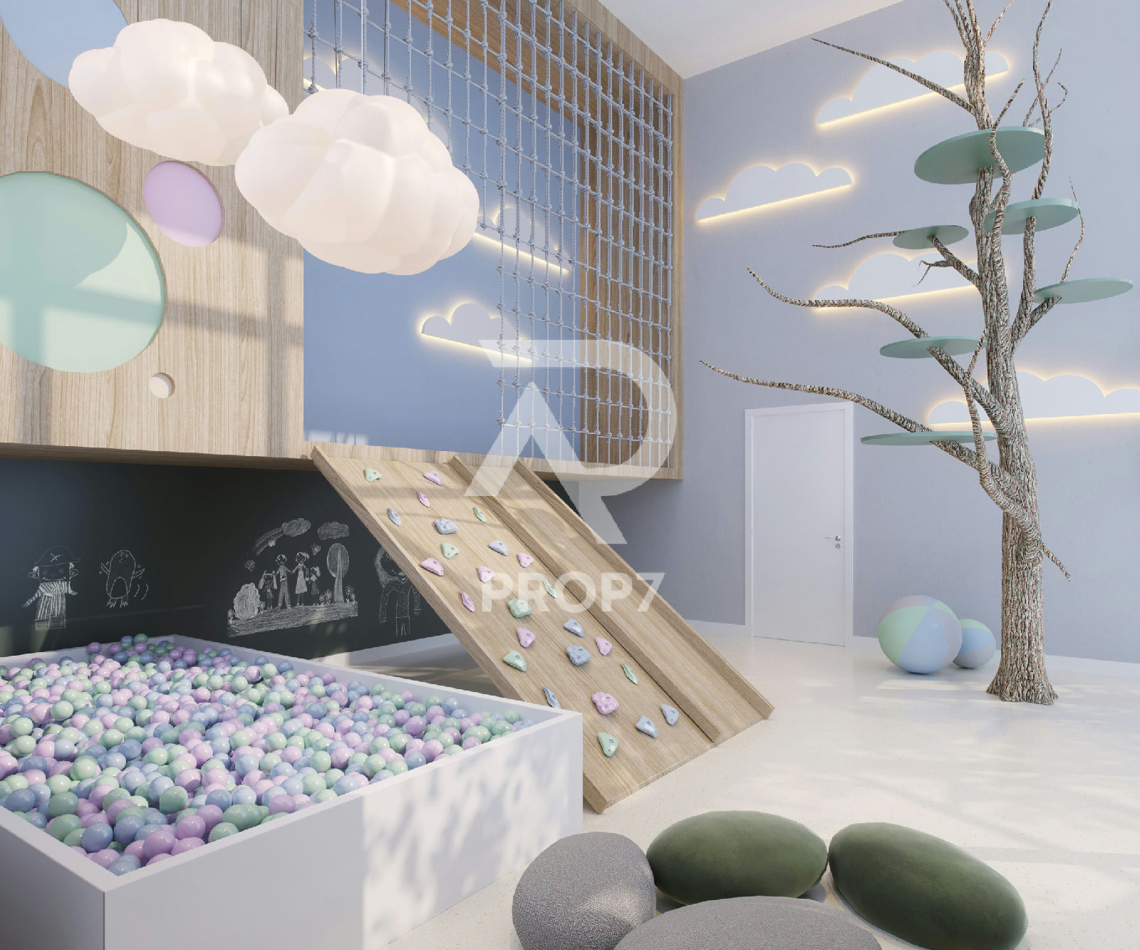Apartamento 82,1 m² no Trinity Vila Clementino Home
