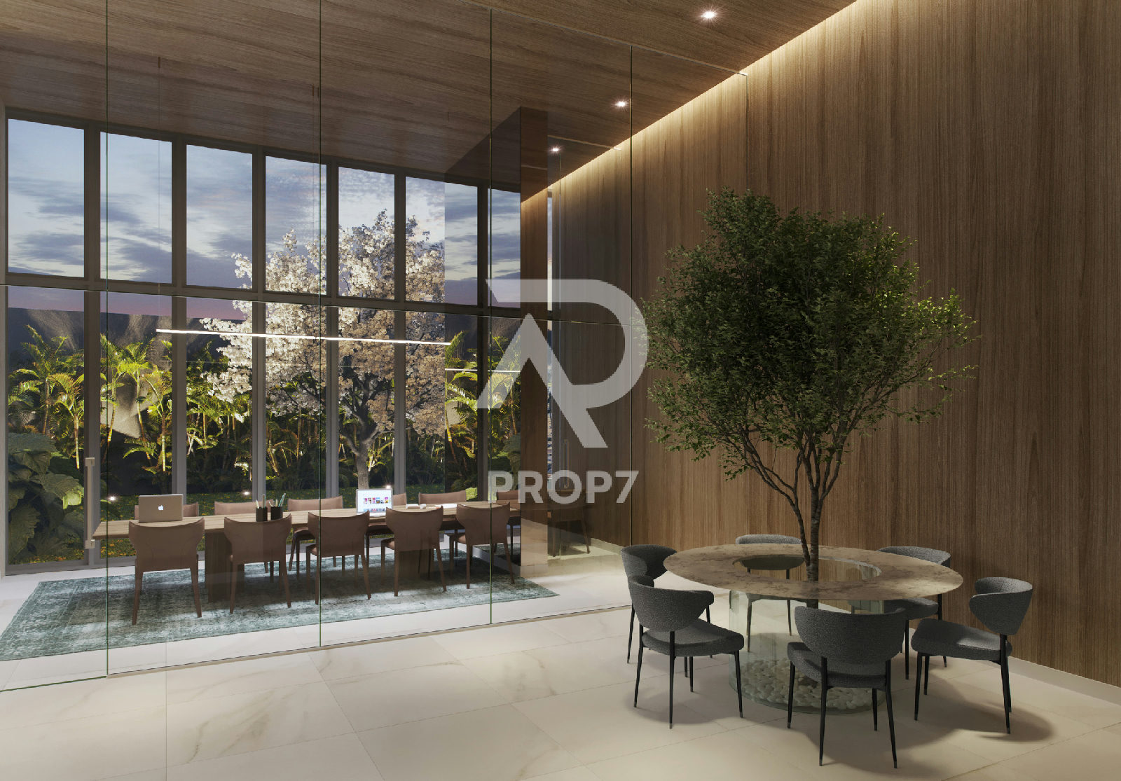 Apartamento 85,1 m² no Trinity Vila Clementino Home