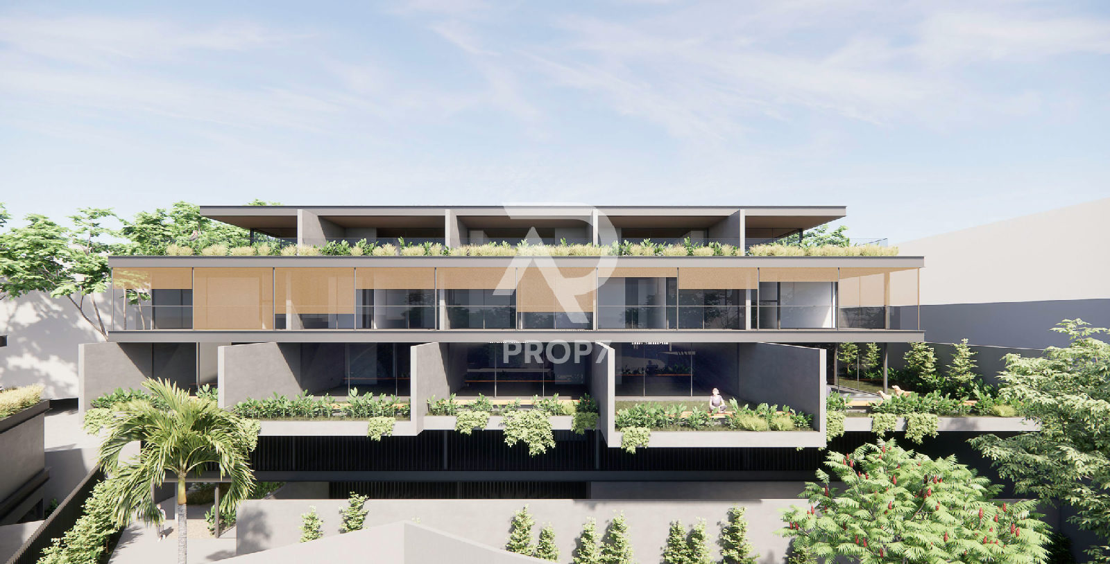 Casa 490,9 m² no Casas do Bosque