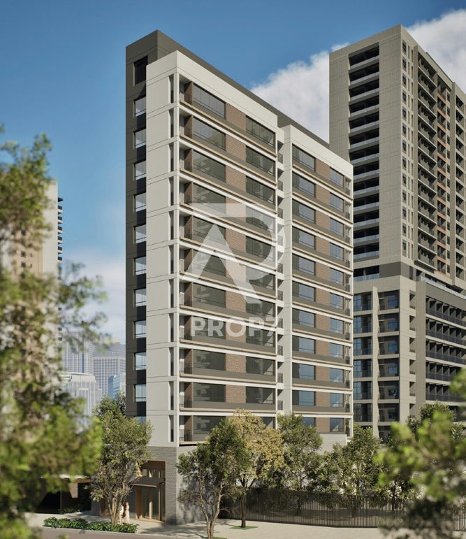 Studio NR no Quartier Capote by You