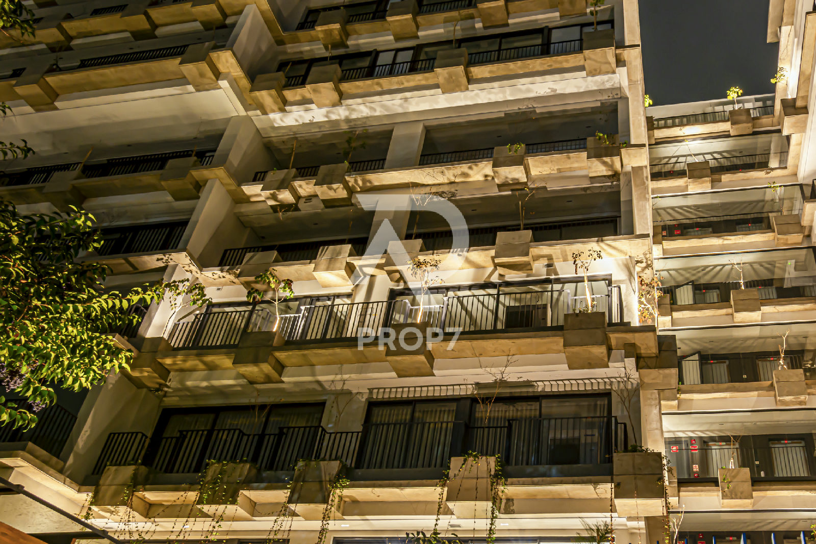 Cobertura Duplex 194,2 m² no Casa dos Ipês