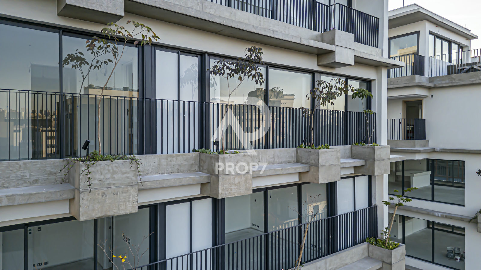 Cobertura Duplex 172,2 m² no Casa dos Ipês