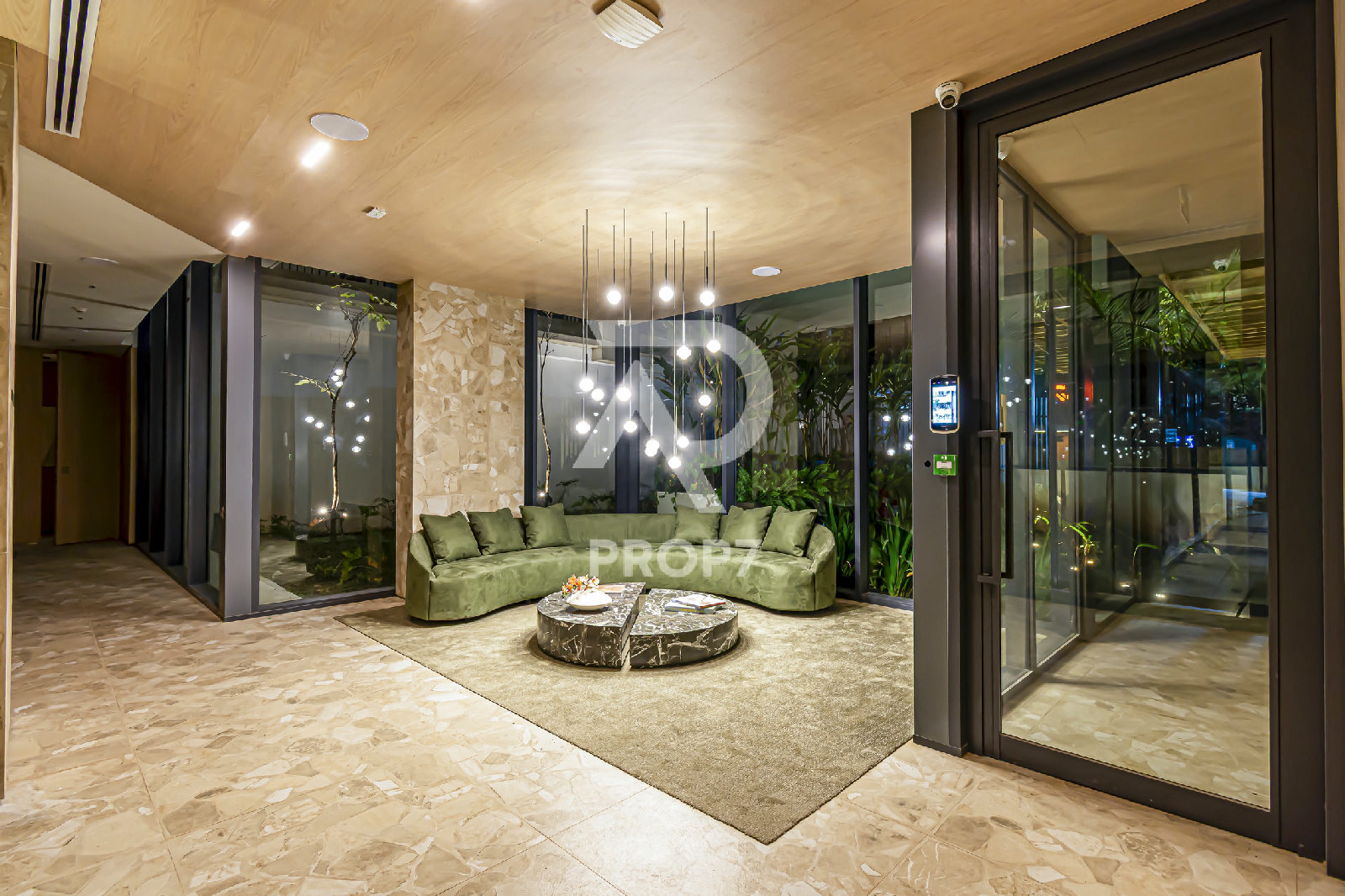Apartamento 157,6 m² no Casa dos Ipês
