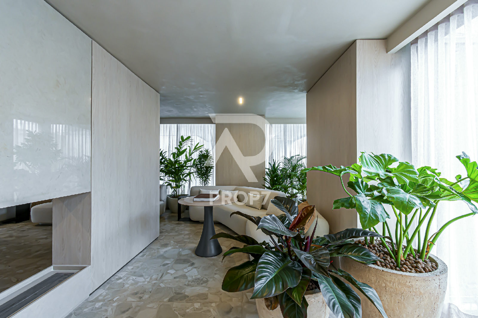 Apartamento 82,5 m² no Casa dos Ipês