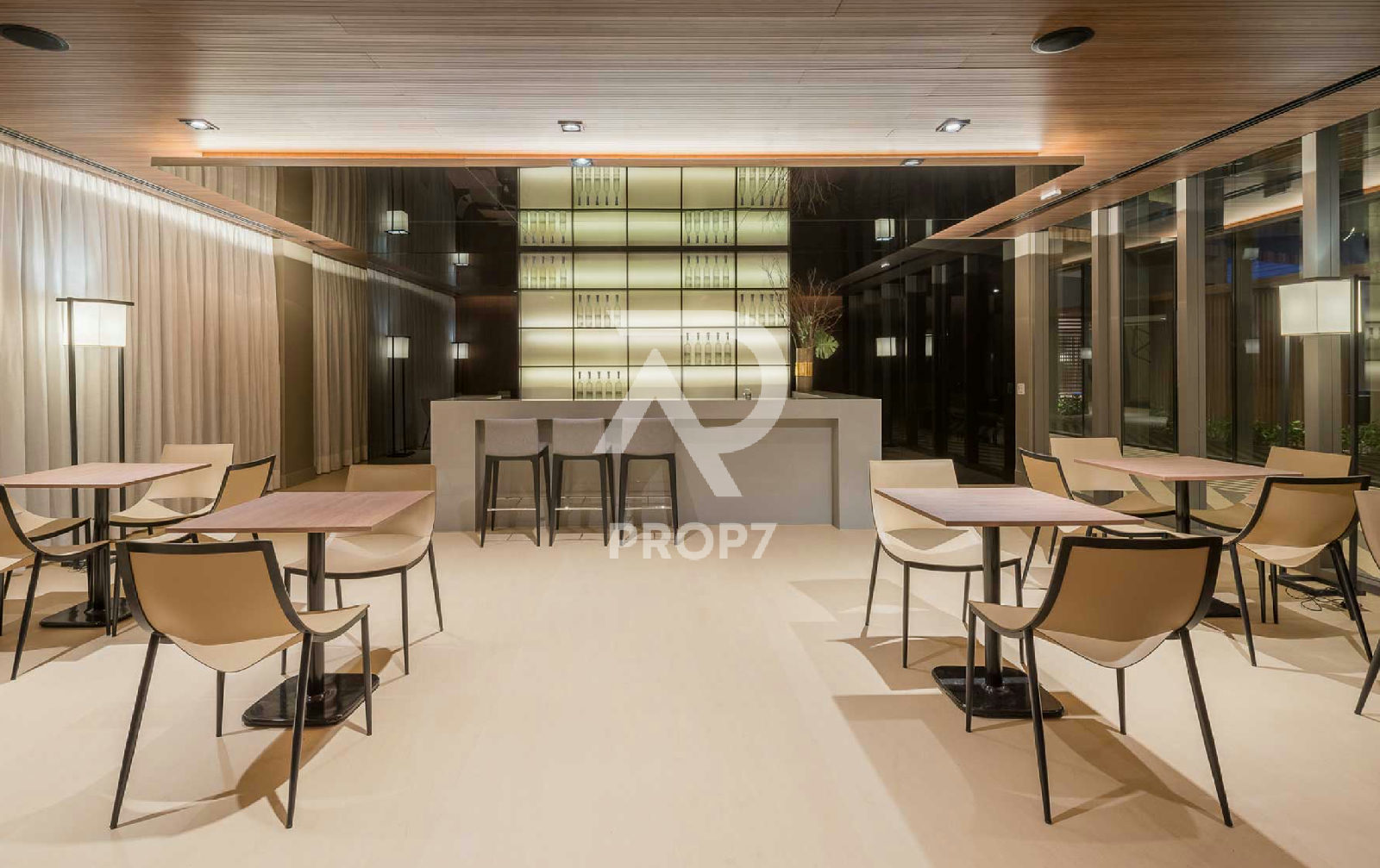 Cobertura Duplex 118,7 m² no VHouse