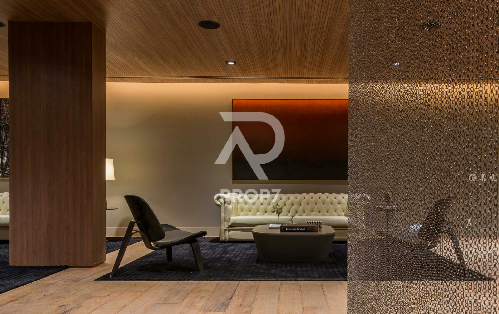 Cobertura Duplex 89,8 m² no VHouse, unidade 2806