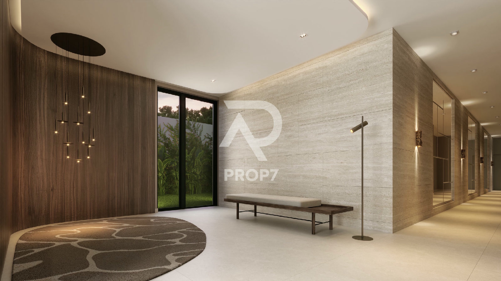 Apartamento 143,8 m² no The Only Moema