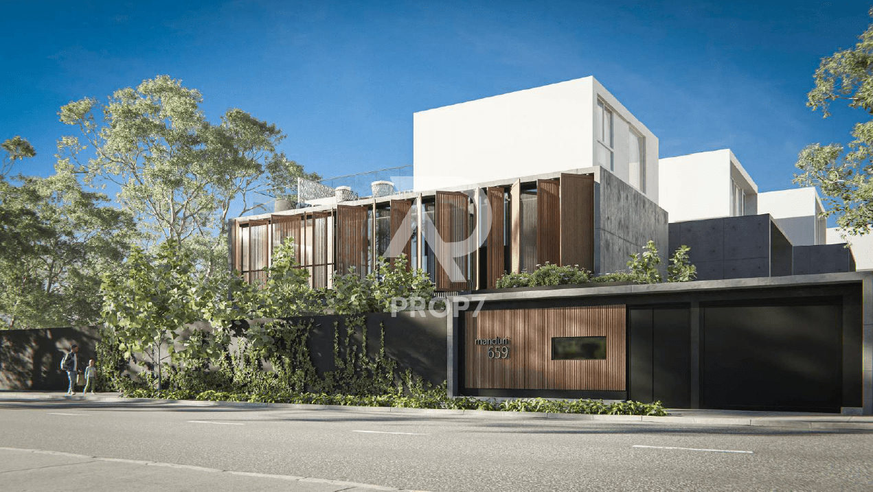 Casa 659,0 m² no Manduri 659