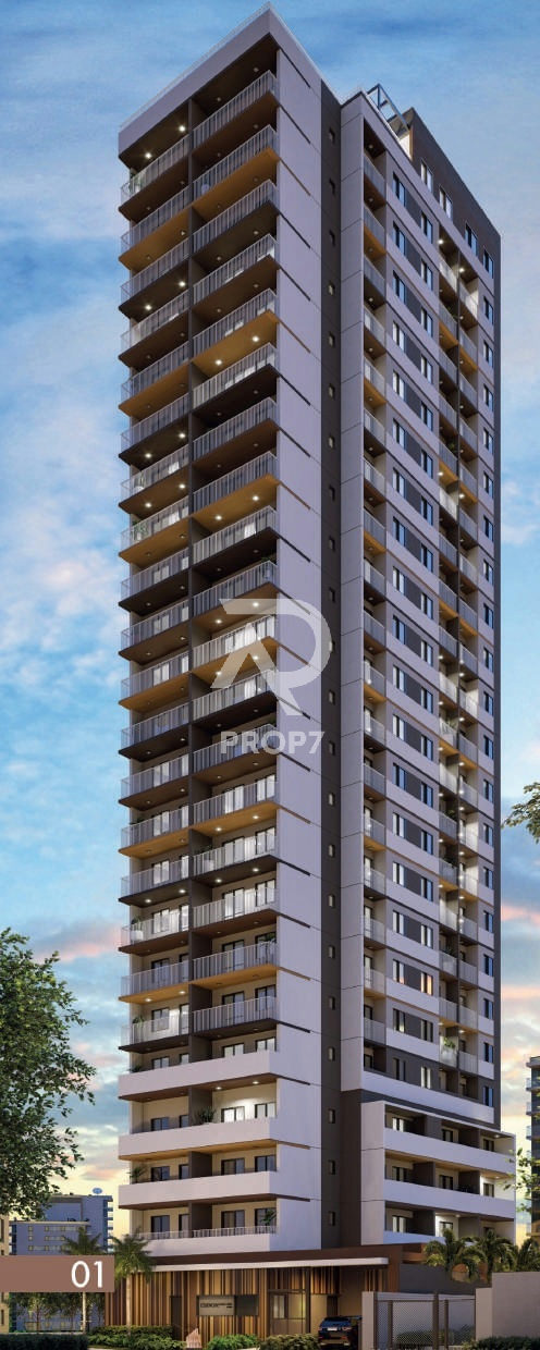 Studio no Essencial Faria Lima