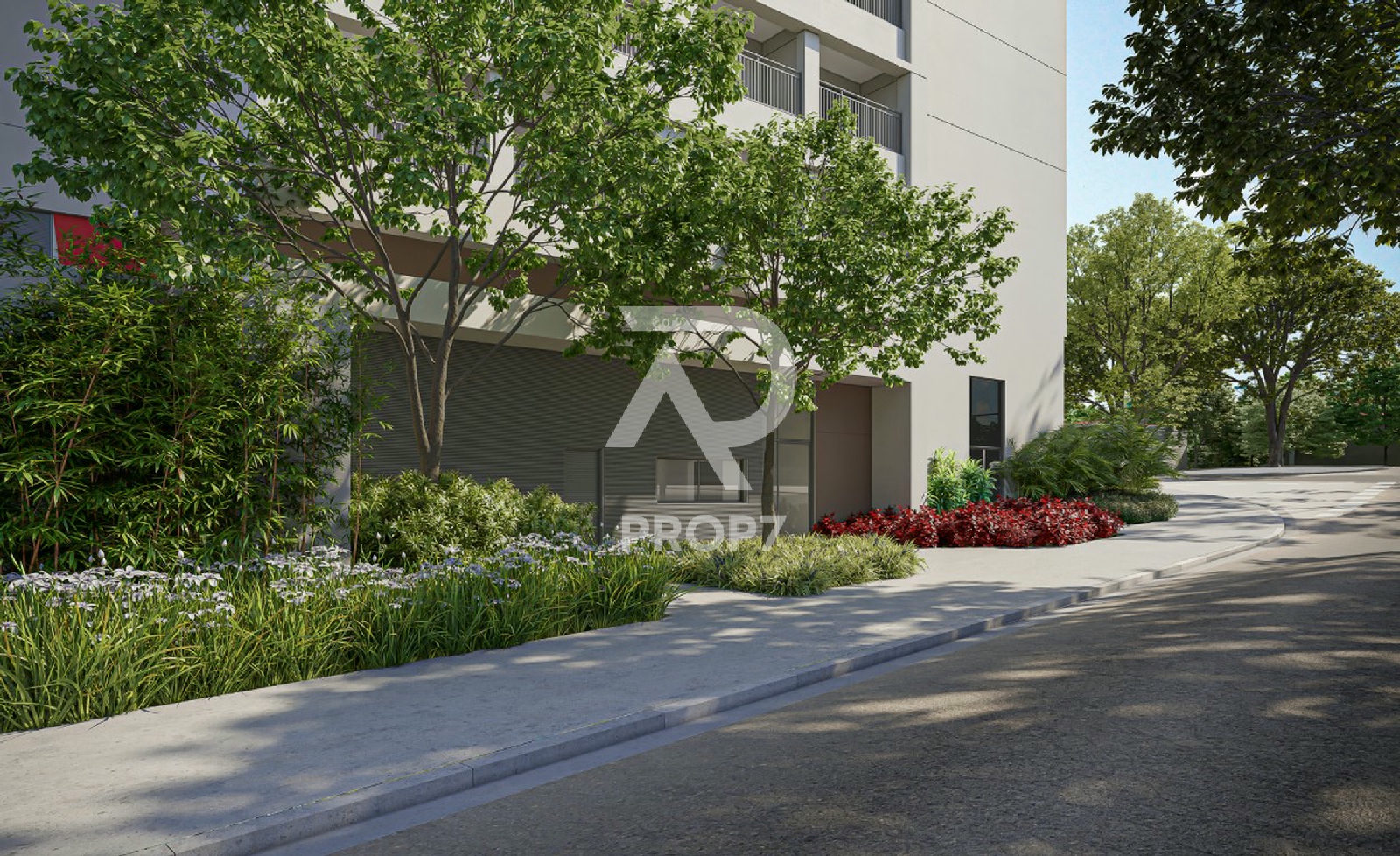 Studio 32 m² no Parque Diálogo Vila Ema Smart Spaces