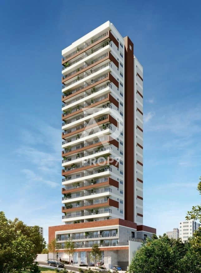 Studio NR 32,2 m² no C290 NR
