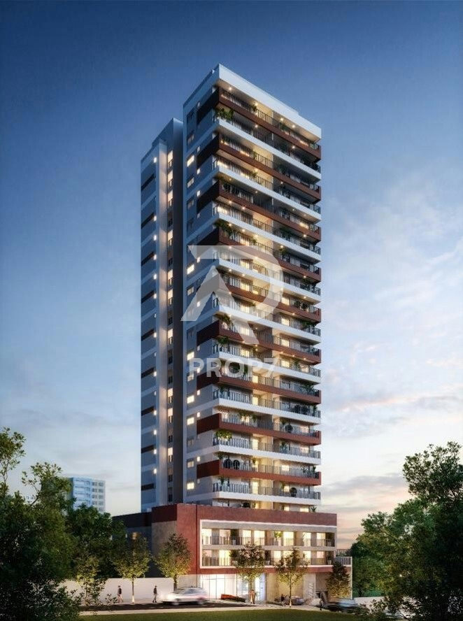 Studio NR 64,2 m² no C290 NR