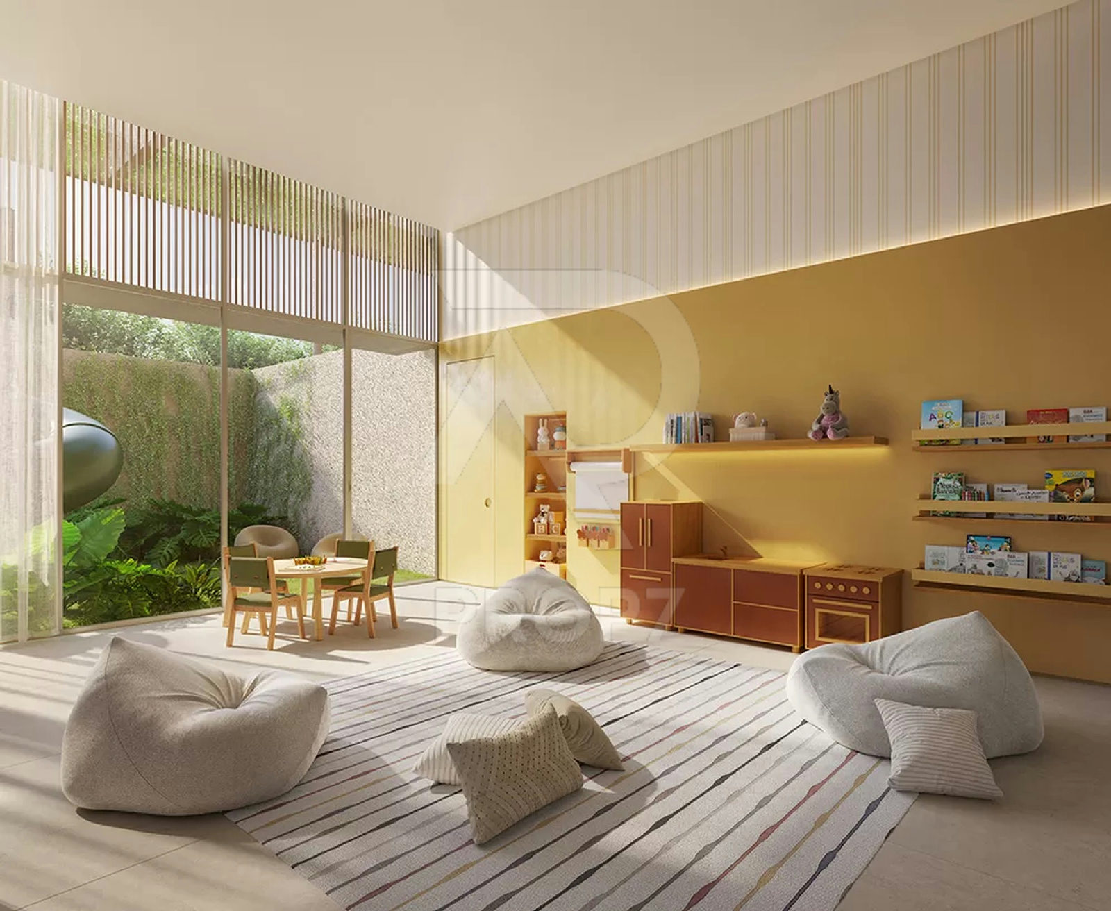 Cobertura Duplex 189,4 m² no Janô, unidade 232