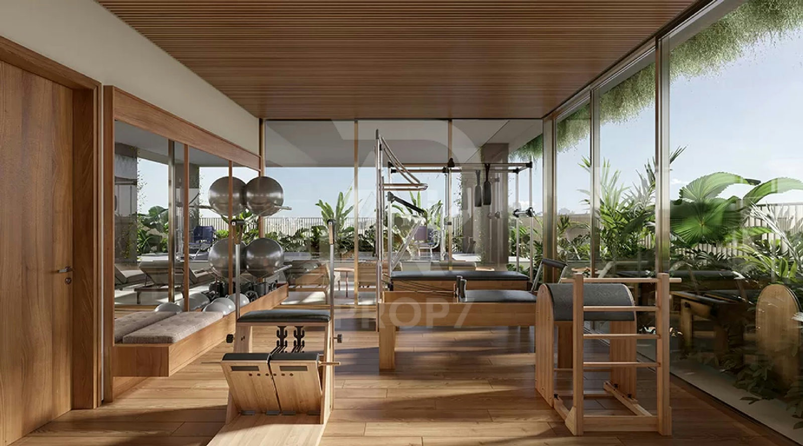 Cobertura Duplex 195,2 m² no Janô
