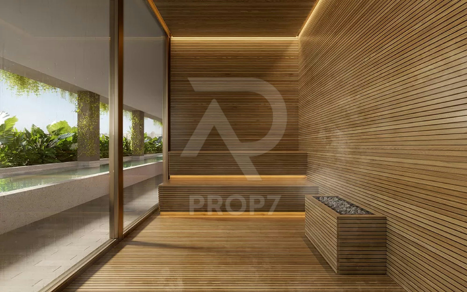 Cobertura Duplex 192,4 m² no Janô
