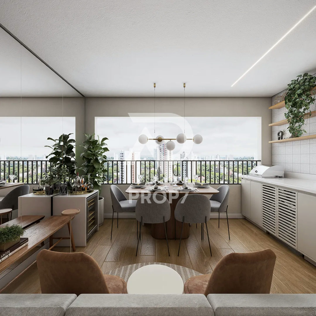 Studio 28,0 m² no Pin Barra Funda